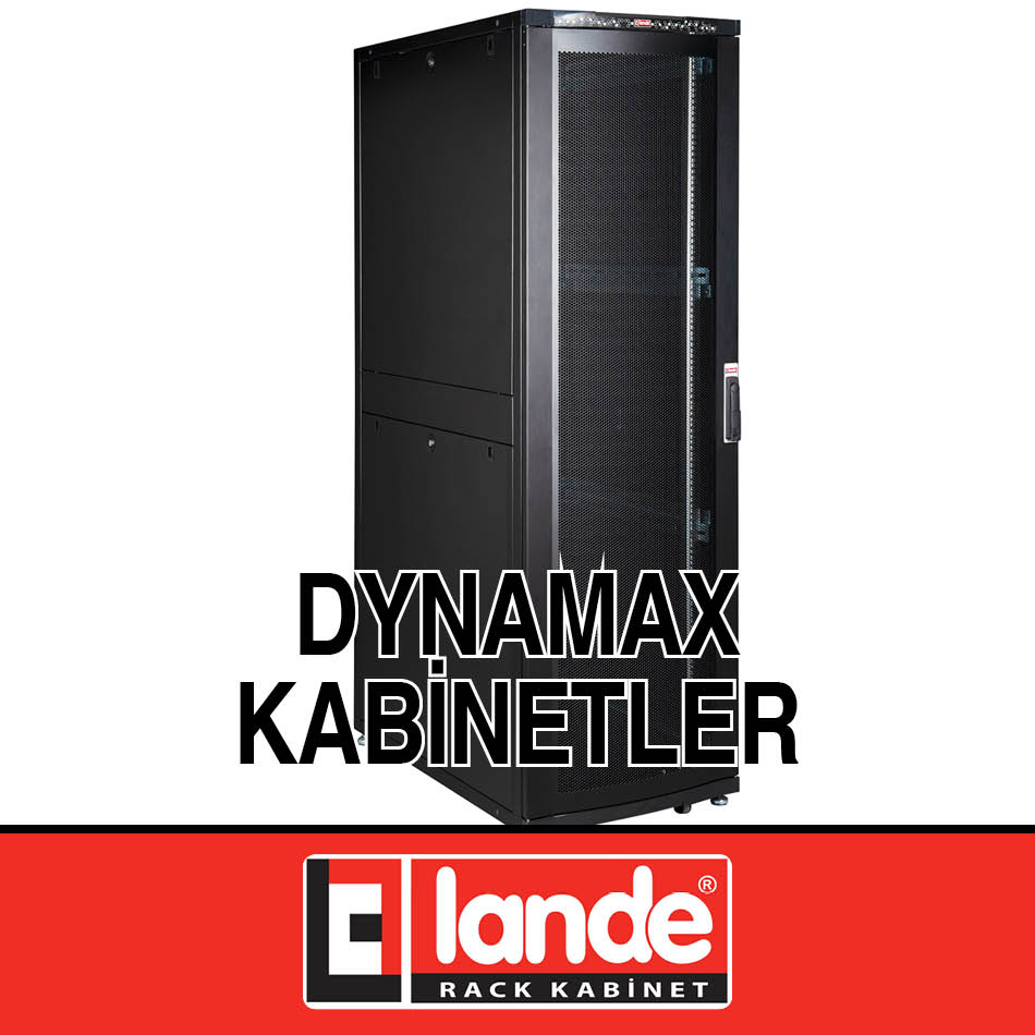 Lande Dynamax Kabinet