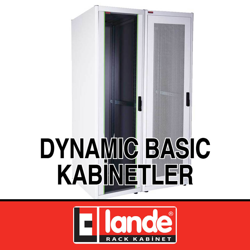 Lande Dynamic Basic Kabinet