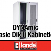 Lande Dynamic Basic Kabinet