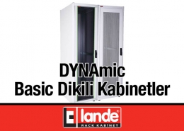 Lande Dynamic Basic Kabinet