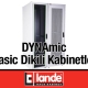Lande Dynamic Basic Kabinet