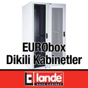 Lande Eurobox Kabinet