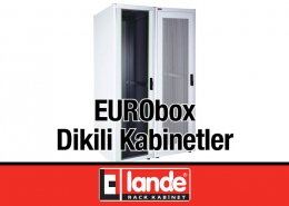 Lande Eurobox Kabinet