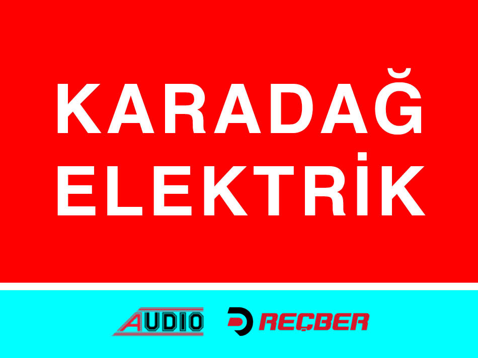Karadağ Elektrik Perpa