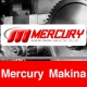 Mercury Merkür Makina