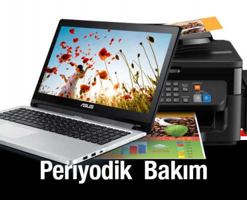 Periyodik Bakım