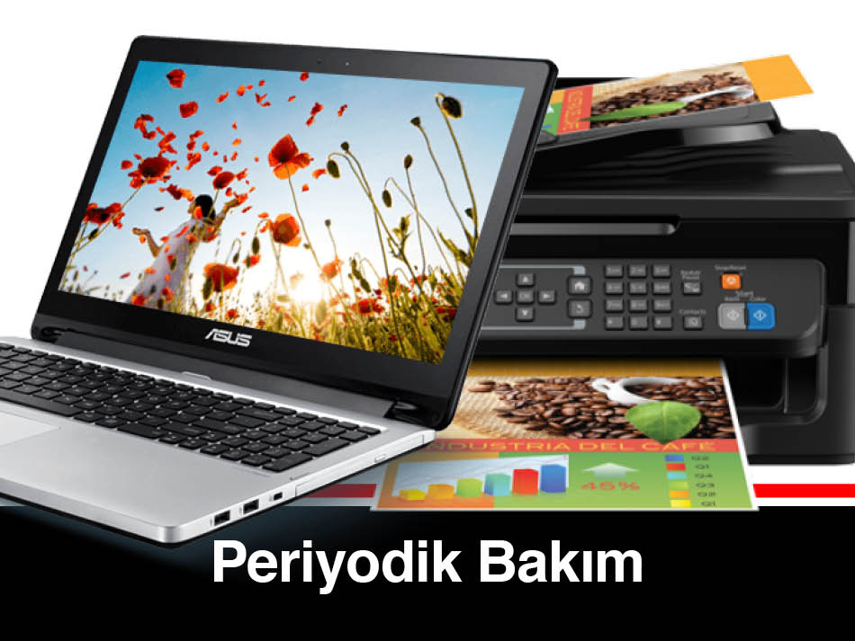 Periyodik Bakım