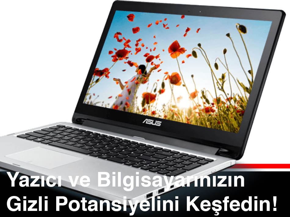 Bilgisayar ve Yazıcılarınıza Periyodik Bakım