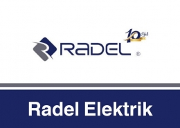 Radel Elektrik Perpa Kablo