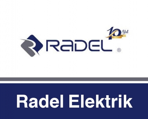Radel Elektrik Perpa Kablo