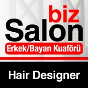 Salon Biz Erkek / Bayan Kuaförü Perpa