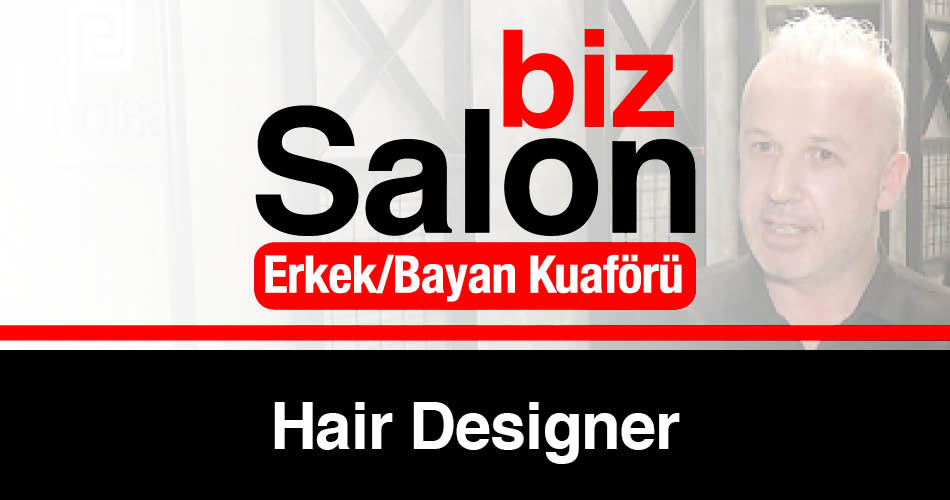 Salon Biz Erkek / Bayan Kuaförü Perpa