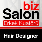 Salon Biz Erkek Kuaförü Perpa