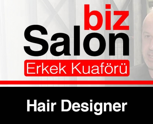 Salon Biz Erkek Kuaförü Perpa