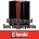 Lande Soundproof Kabinet