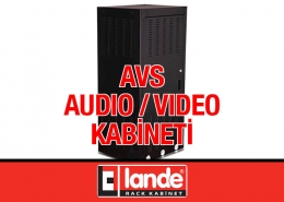 Lande Audio Video Kabineti