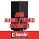 Lande Audio Video Kabineti