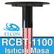 RCBT-1100 Isıtıcılı Masa Infrared