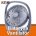 Bataryalı Vantilatör Perpa CVS DN91026