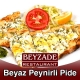 Beyzade Beyaz Peynirli Pide Perpa