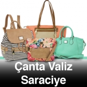 Çanta Valiz Saraciye Firmaları Perpa