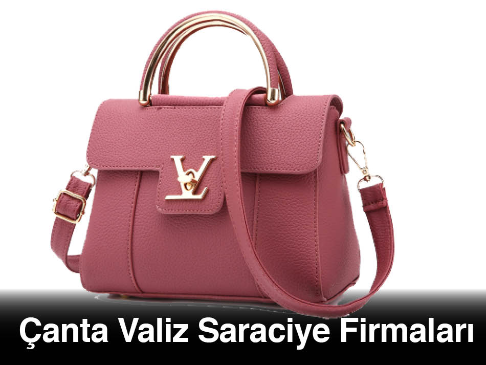 Çanta Valiz Saraciye Firmaları Perpa