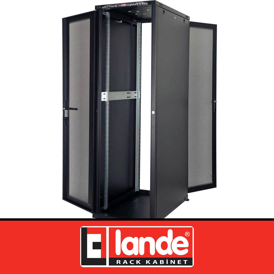 Lande CK Free Standing Kabinet