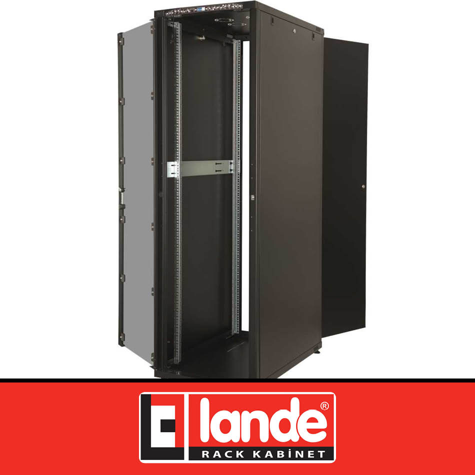 Lande CK Free Standing Kabinet