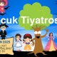 Ücretsiz Çocuk Tiyatrosu Hogwarts Sanat Akademisi