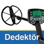 Dedektör Çeşitleri