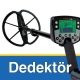 Dedektör Çeşitleri
