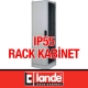 Lande IP55 Rack Kabinet