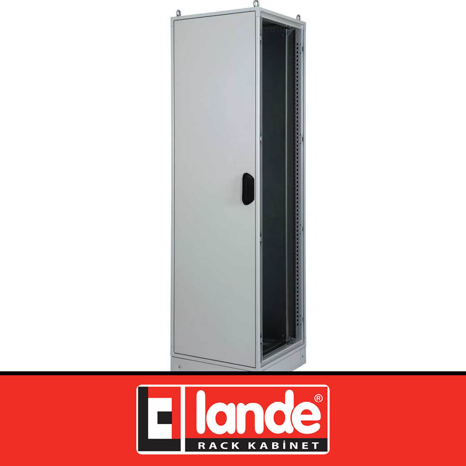 Lande IP55 Rack Kabinet