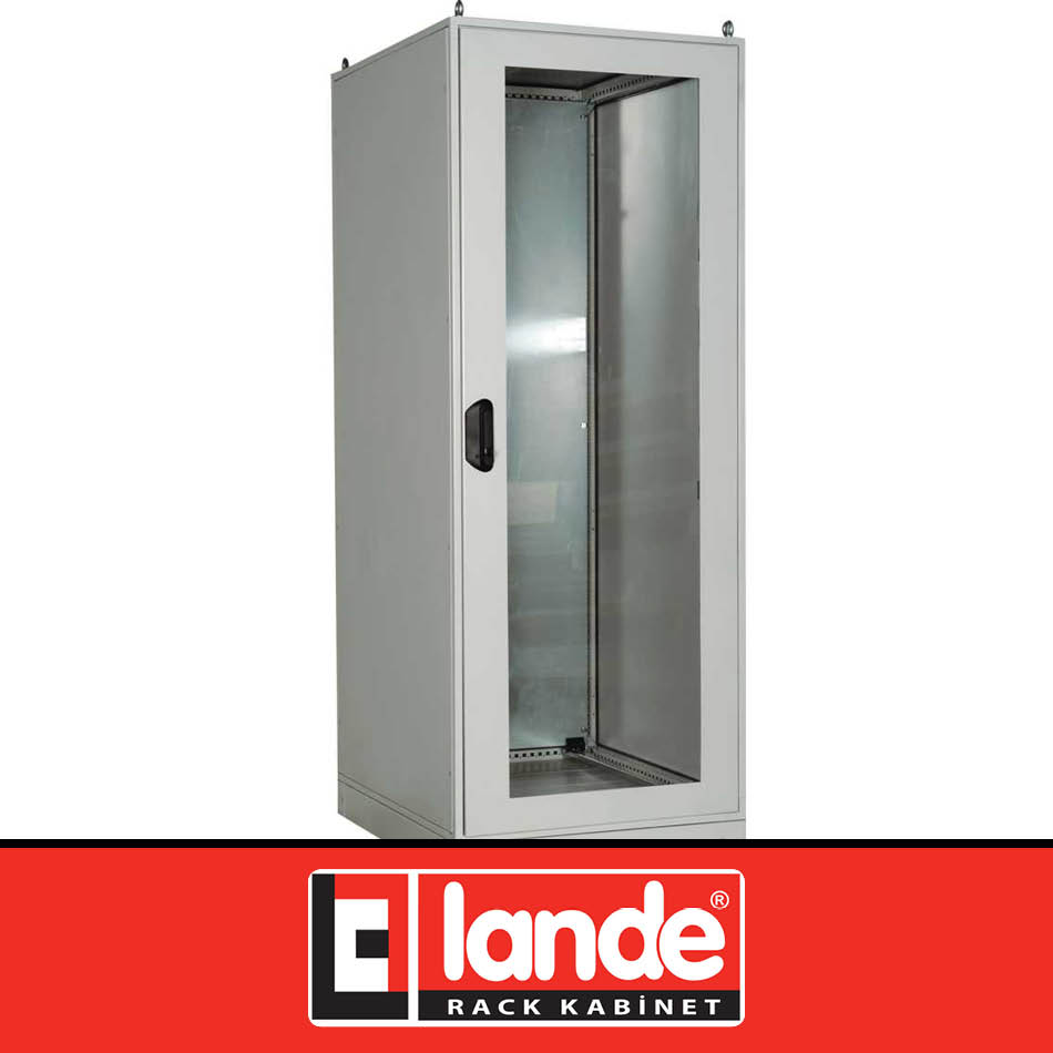 Lande IP55 Rack Kabinet