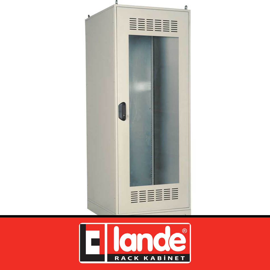 Lande IP55 Rack Kabinet