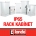 Lande IP65 Rack Kabinet