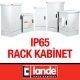 Lande IP65 Rack Kabinet