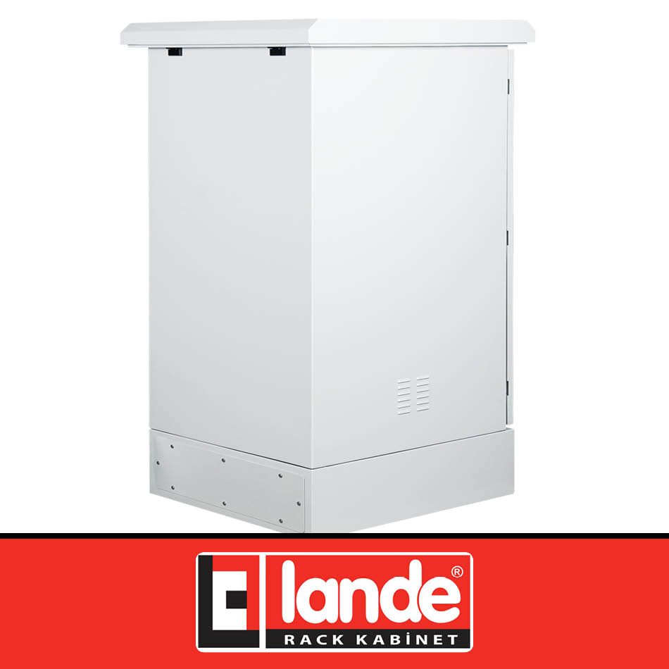 Lande IP65 Rack Kabinet