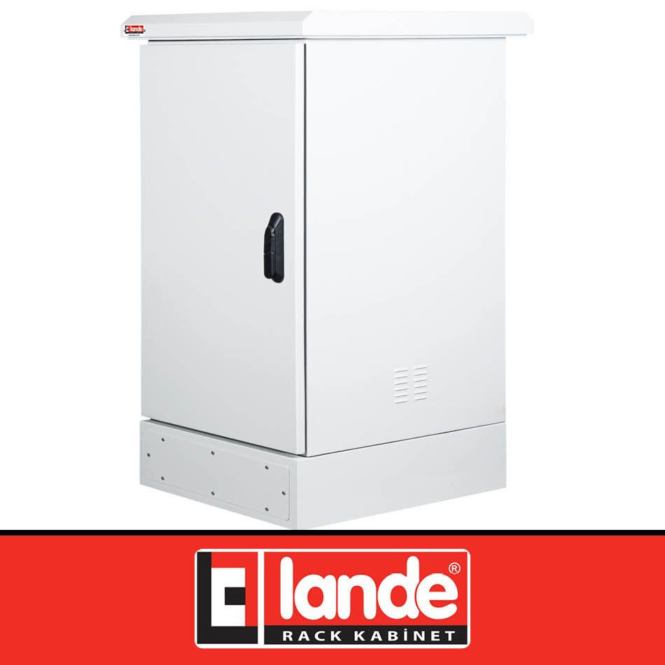 Lande IP65 Rack Kabinet