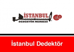 İstanbul Dedektör Perpa