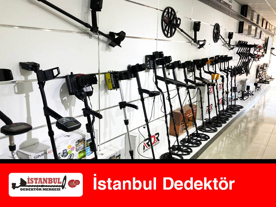 İstanbul Dedektör Perpa