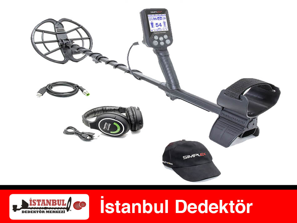 İstanbul Dedektör