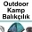 Outdoor Kamp Balıkçılık Malzemeleri Perpa