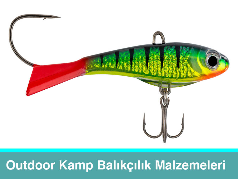 Outdoor Kamp Balıkçılık Malzemeleri