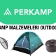 Perkamp Perpa Kamp Malzemeleri Outdoor Ürünleri