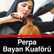 Perpa Bayan Kuaförü
