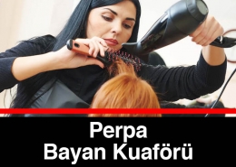 Perpa Bayan Kuaförü