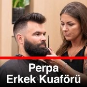 Perpa Erkek Kuaförü Erkek Berberi