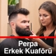 Perpa Erkek Kuaförü Erkek Berberi