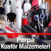 Perpa Kuaför Malzemeleri